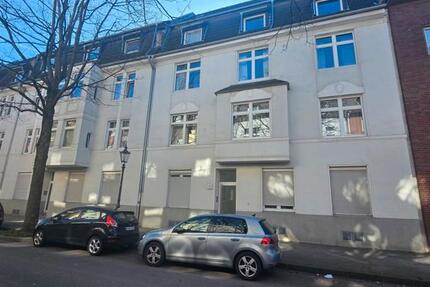 Wohnung Düsseldorf Oberbilk - 2 Zimmer, 57 m&sup2;, 708&euro; | Angebot:25356239