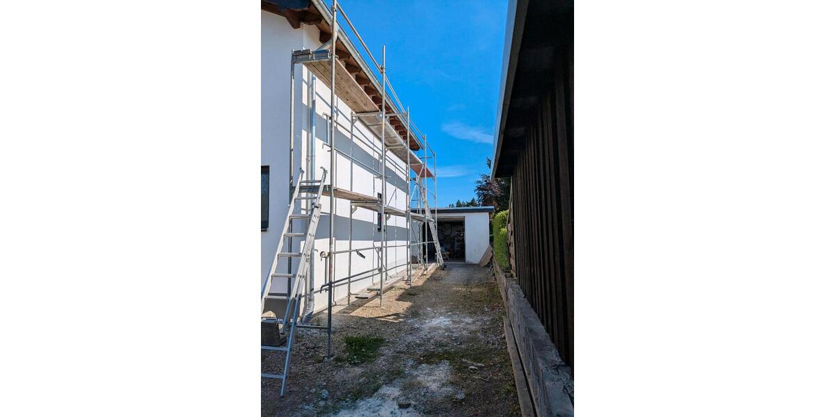 Einfamilienhaus in Eifel 4 zimmer