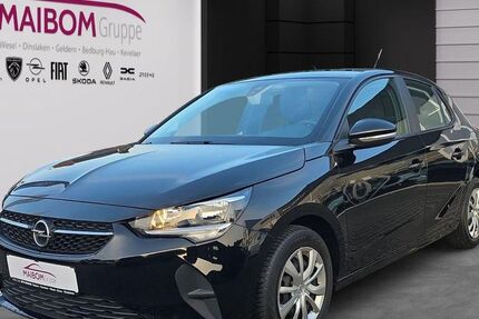 Opel Corsa 41.678 km 13.490 &euro; Wesel 46485