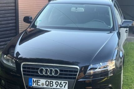 Audi A4 392.135 km 4.300 &euro; Selbeck 45481