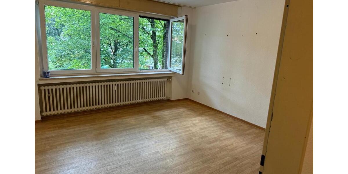 Etagenwohnung Dinslaken - 1.5 Zimmer, 30 m&sup2;, 470&euro; | Angebot:25454167