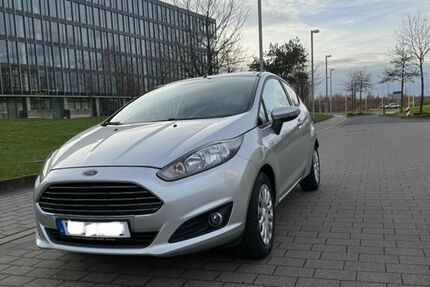 Ford Fiesta 118.000 km 4.550 &euro; Bottrop 46236