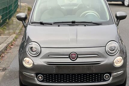 Fiat 500 93.127 km 7.699 &euro; Essen 45276