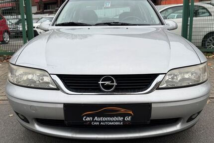 Opel Vectra 158.490 km 2.650 € Gelsenkirchen 45899