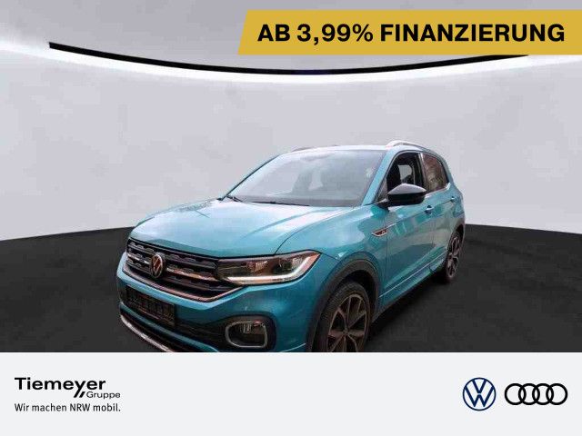 VW T-Cross 82.844 km 19.290 &euro; Gelsenkirchen 45894