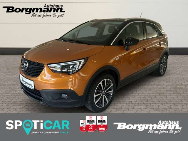 Crossland