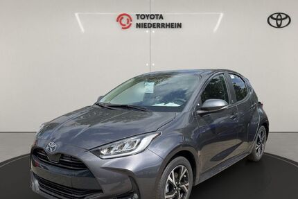 Toyota Yaris 2.500 km 29.435 € Krefeld 47809
