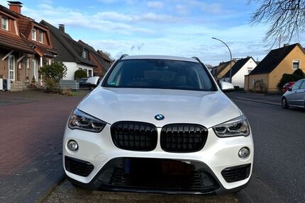BMW X1 118.000 km 19.000 &euro; marl 45768