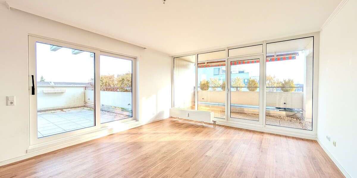 Etagenwohnung Düsseldorf Derendorf - 2 Zimmer, 85 m&sup2;, 1.040&euro; | Angebot:26646708