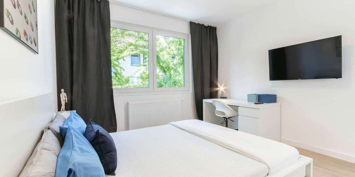 Zimmer Essen Stadtkern - 620&euro; | Angebot:27158710