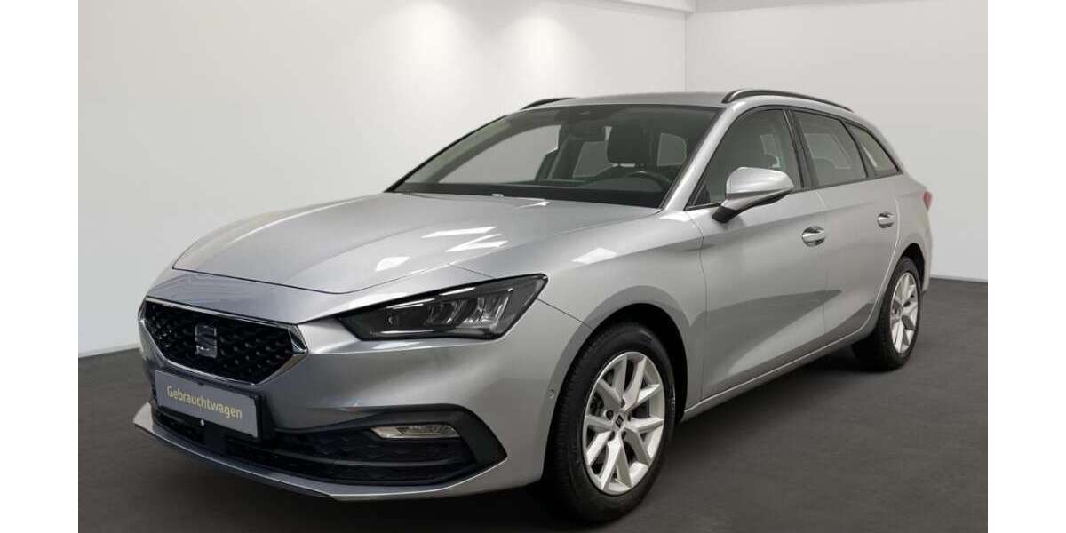 Seat Leon 37.517 km 17.870 &euro; Düsseldorf 40233