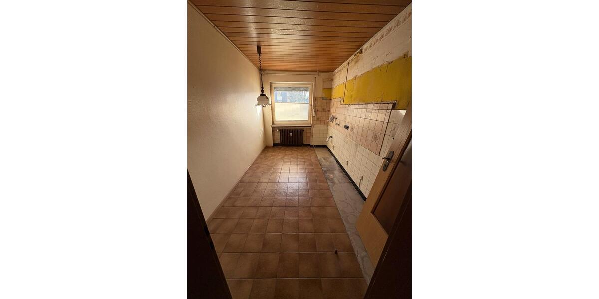 Erdgeschoßwohnung Mülheim an der Ruhr Rechtsruhr-Nord - 3 Zimmer, 70 m&sup2;, 680&euro; | Angebot:25368065
