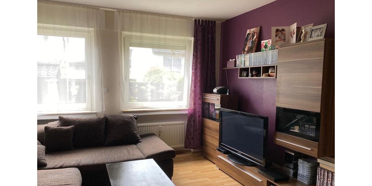 Zwei gepflegte 2-Zimmer-Eigentumswohnungen in Essen-Altenessen 2 zimmer