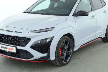 Hyundai KONA 39.491 km 26.590 &euro; Essen 45141