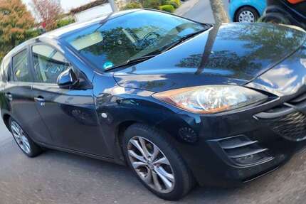 Mazda 3 190.000 km 5.000 &euro; Düsseldorf, Stadt 40589