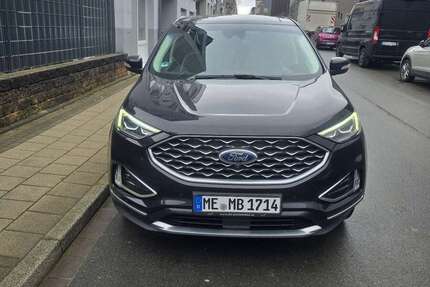 Ford Edge 222.750 km 16.990 € Velbert 42551