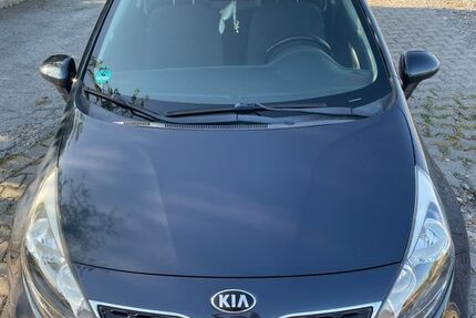 Kia Rio 111.603 km 6.800 &euro; Velbert 42551