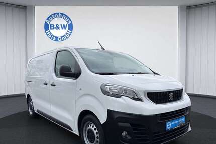 Peugeot Expert 79.837 km 20.499 &euro; Krefeld 47805