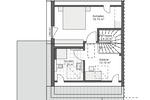 Doppelhaushälfte Düsseldorf Vennhausen - 3 Zimmer, 100 m&sup2;, 507.300&euro; | Angebot:25669155
