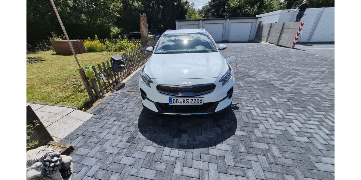 Kia XCeed 15.885 km 22.450 &euro; Oberhausen 46147