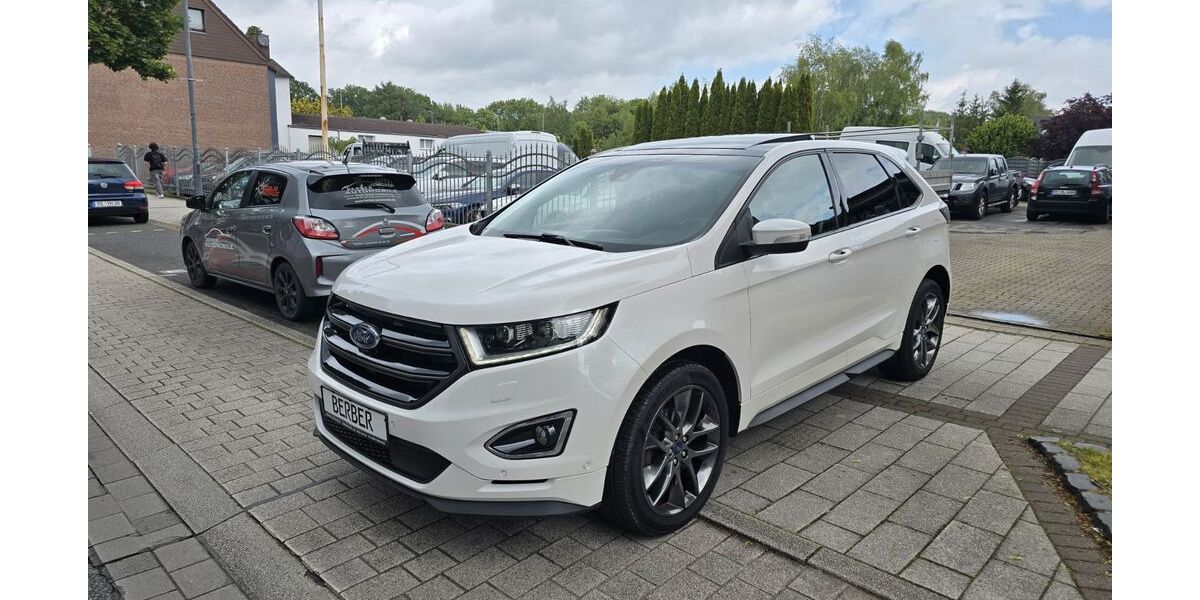 Ford Edge 128.800 km 17.990 &euro; Herten 45701