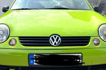 VW Lupo