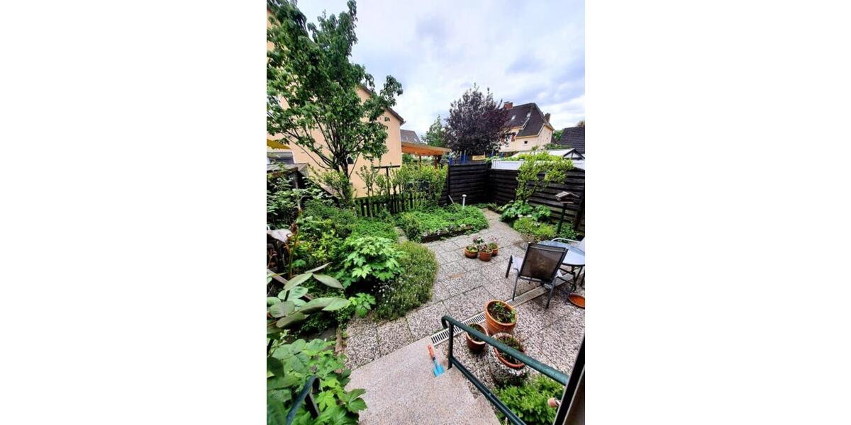 Reihenhaus Duisburg Rheinhausen - 5 Zimmer, 86 m&sup2;, 199.000&euro; | Angebot:24351244