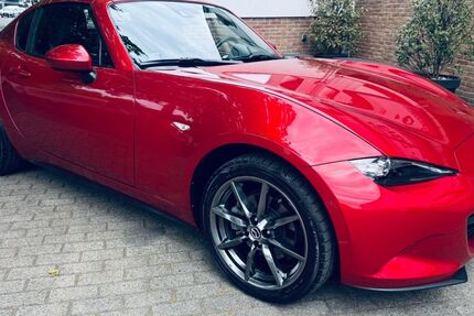 Mazda MX-5 13.900 km 24.890 &euro; Essen 45356