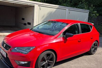 Seat Leon 106.000 km 12.499 &euro; Mülheim an der Ruhr 45472