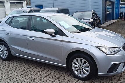 Seat Ibiza 76.000 km 12.480 &euro; Essen 45307
