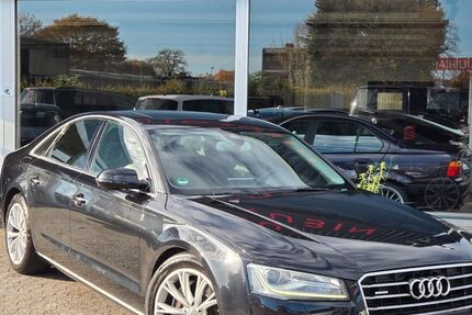 Audi A8 234.934 km 16.900 &euro; Krefeld 47803