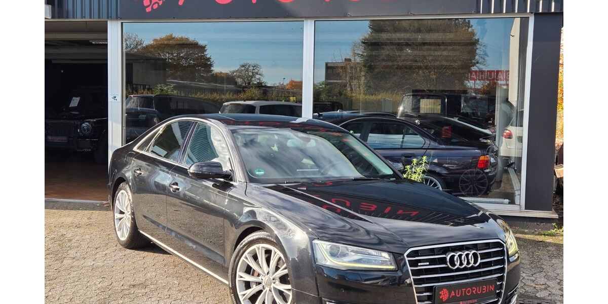 Audi A8 234.934 km 16.900 &euro; Krefeld 47803