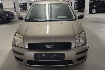 Ford Fusion 139.000 km 3.000 &euro; Essen 45326