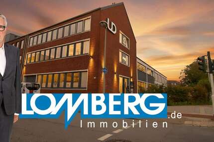 Büro in Krefeld 1.493 € 168 m² zimmer