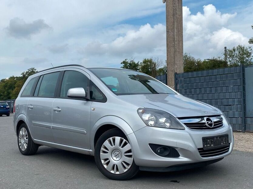 Zafira