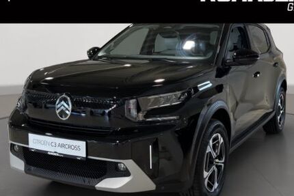 Citroen C3 Aircross 5.000 km 23.990 &euro; Duisburg 47059