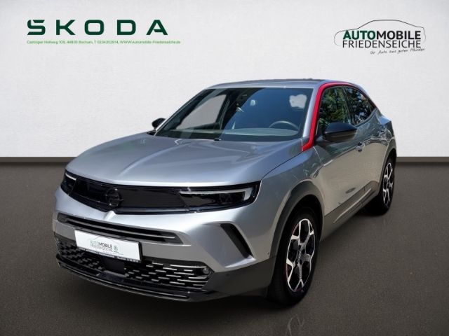 Opel Mokka 40.919 km 17.190 € Bochum 44805