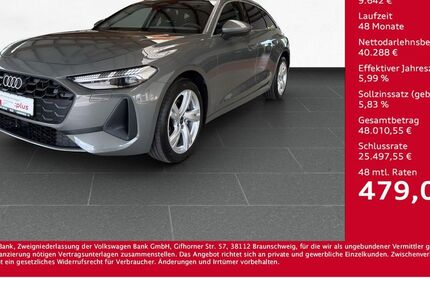 Audi A5 4.989 km 48.960 &euro; Wesel 46485