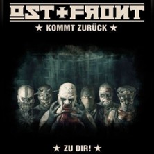 Ost+Front
