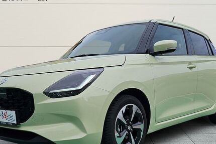 Suzuki Swift 9.600 km 17.480 &euro; Bochum 44809