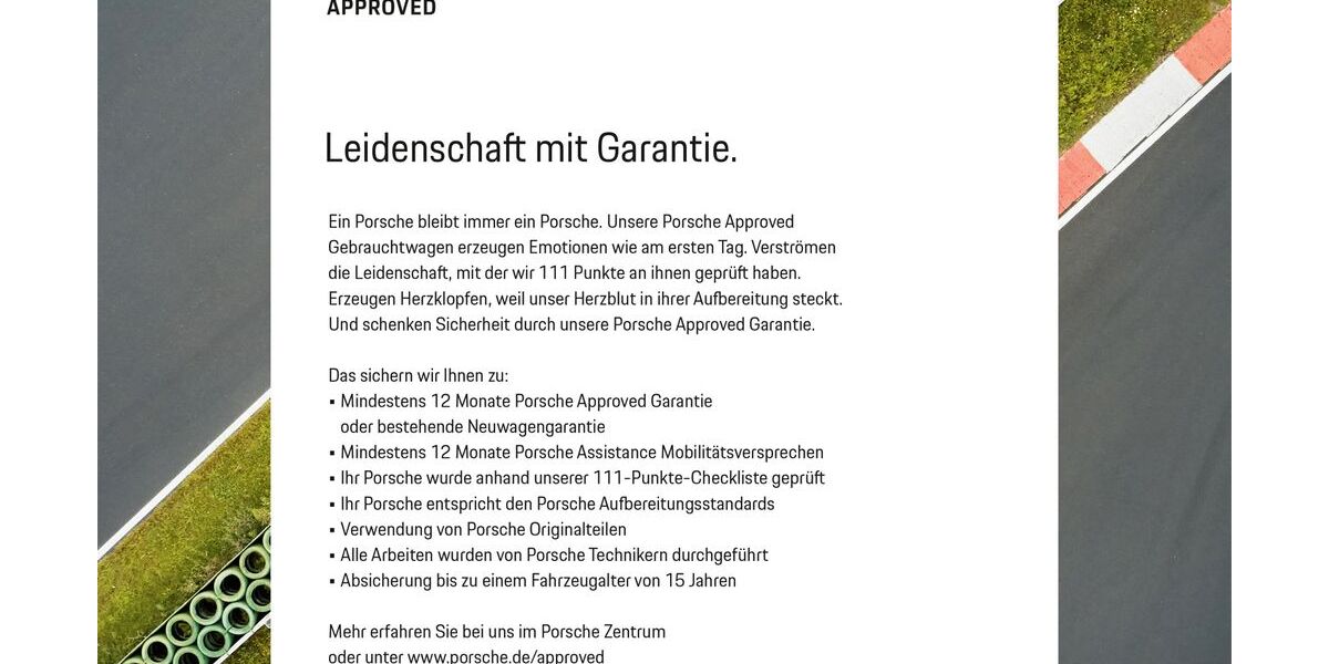Porsche Panamera 34.116 km 109.900 &euro; Essen 45143