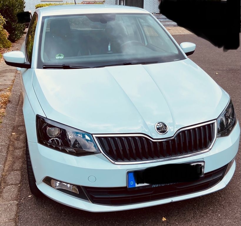 Fabia