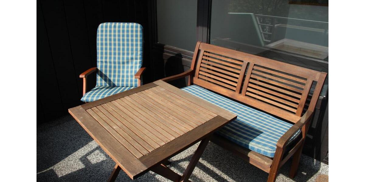 Helle 3 Zimmer-Eigentumswohnung (70 qm) auf der Saarner Kuppe 3 zimmer