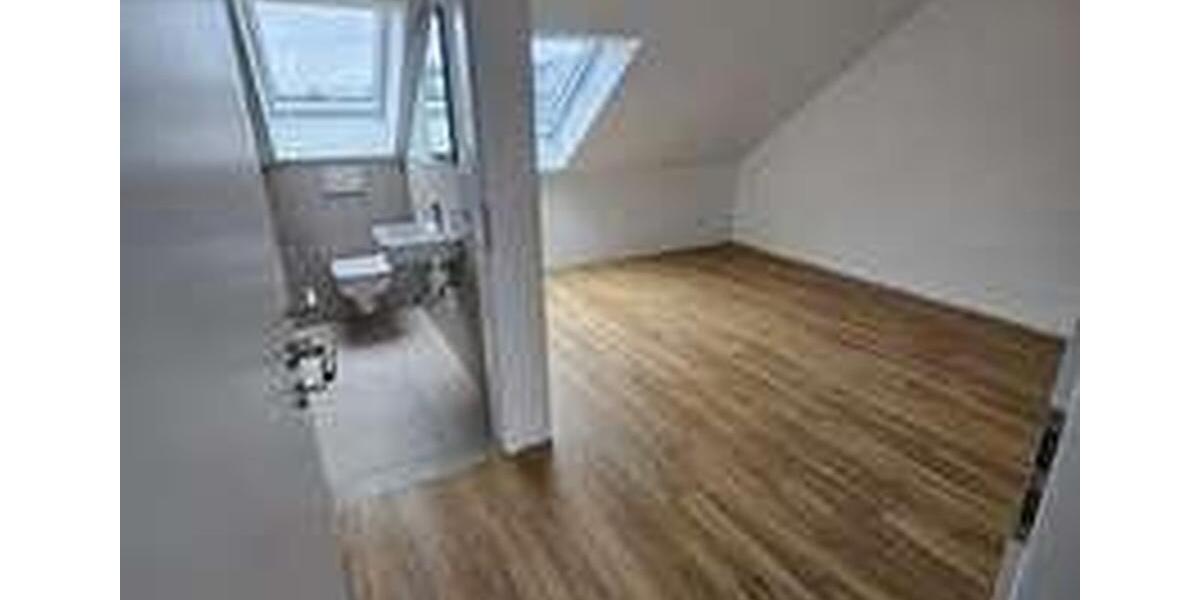 Stadthaus in der Moerser Innenstadt 5 zimmer