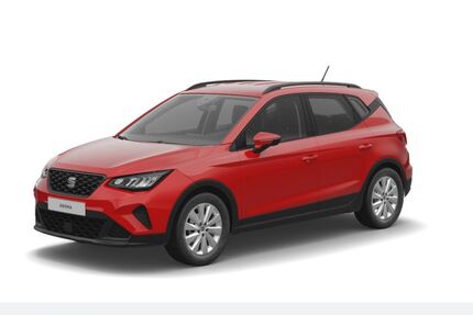 Seat Arona 22.380 km 17.280 &euro; Bochum 44809