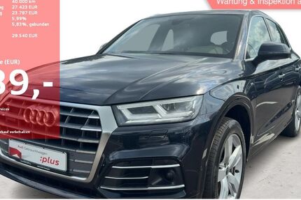 Audi Q5 63.902 km 28.780 &euro; Moers-Hülsdonk 47441