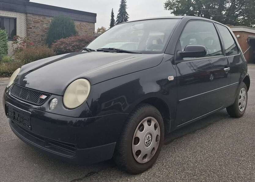 VW Lupo 172.303 km 1.249 € Duisburg 47178