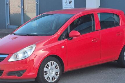 Opel Corsa 138.000 km 1.399 &euro; Mülheim an der Ruhr 45475