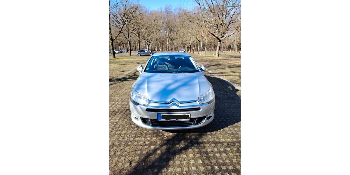 Citroen C5 150.000 km 5.500 &euro; Gladbeck 45968