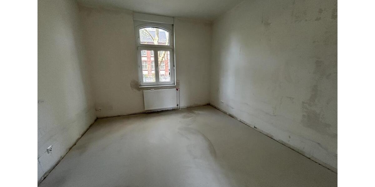 Erdgeschoßwohnung Duisburg Hamborn - 3.5 Zimmer, 69 m&sup2;, 385&euro; | Angebot:26343776